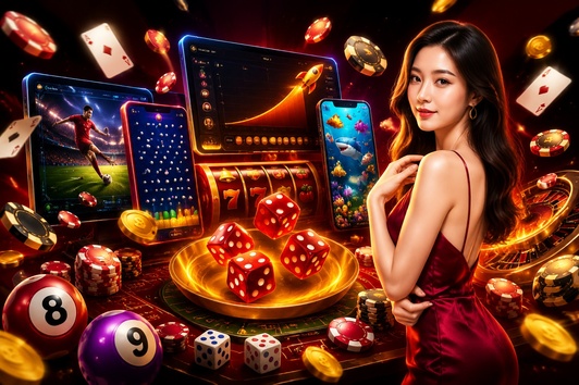 m2bet